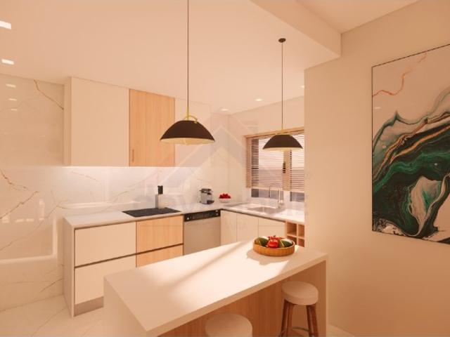 Apartamento venda em Castelo Branco, Canhoso