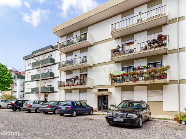 Apartamento alugar em Leiria, Urbanização Rêgo Travesso