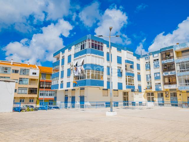 Apartamento venda em Seixal, Amora