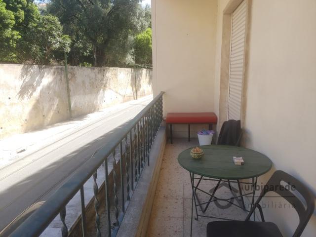 Apartamento alugar em Bairro Clemente Vicente, Oeiras