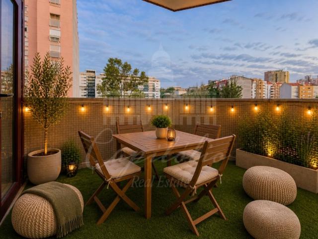 Apartamento venda em Lisboa