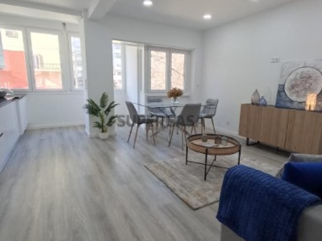 Casa venda em Lisboa
