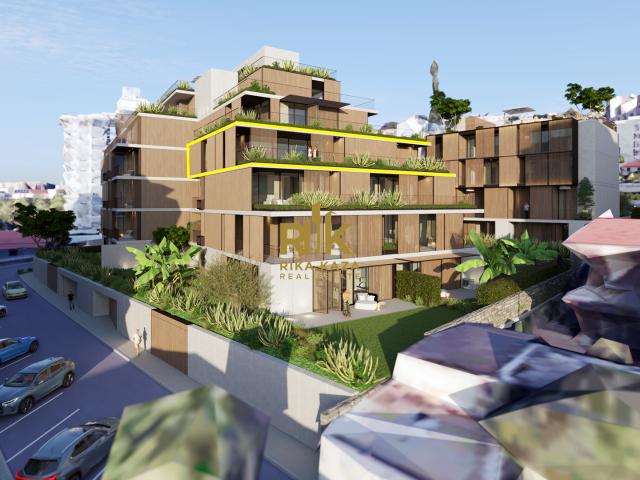 Apartamento venda em Lido, Funchal