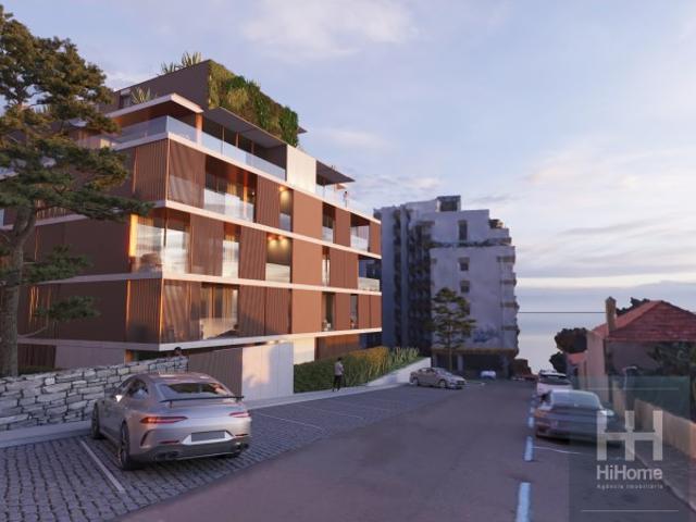 Apartamento venda em Lido, Funchal