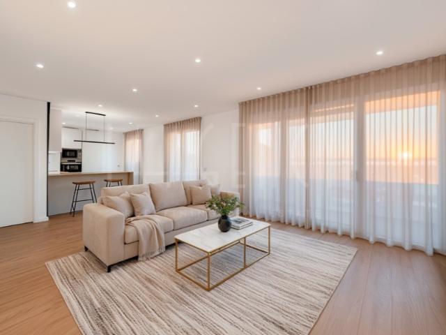Apartamento venda em Figueira Da Foz, Coimbra