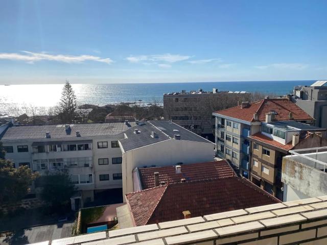 Apartamento alugar em Porto, Aldoar