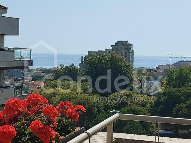 Apartamento venda em Porto, Aldoar