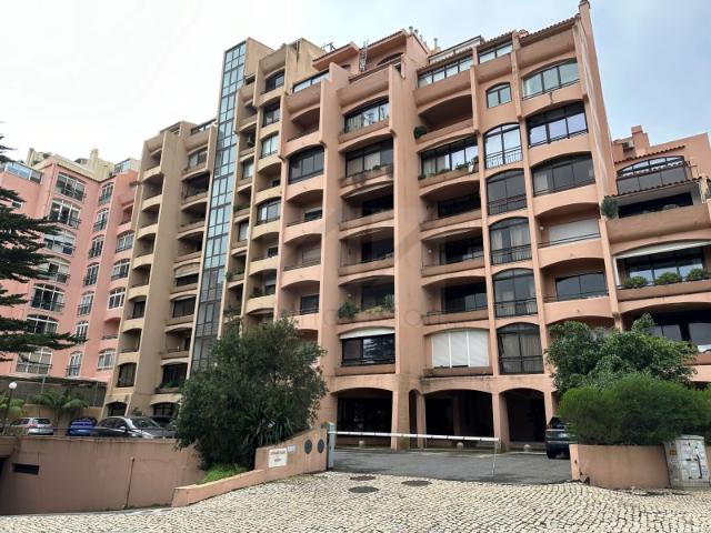 Apartamento alugar em Visconde da Luz, Cascais