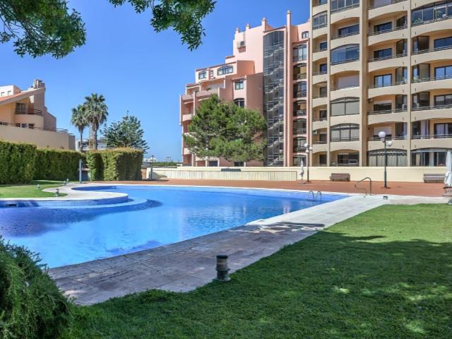 Apartamento venda em Visconde da Luz, Cascais