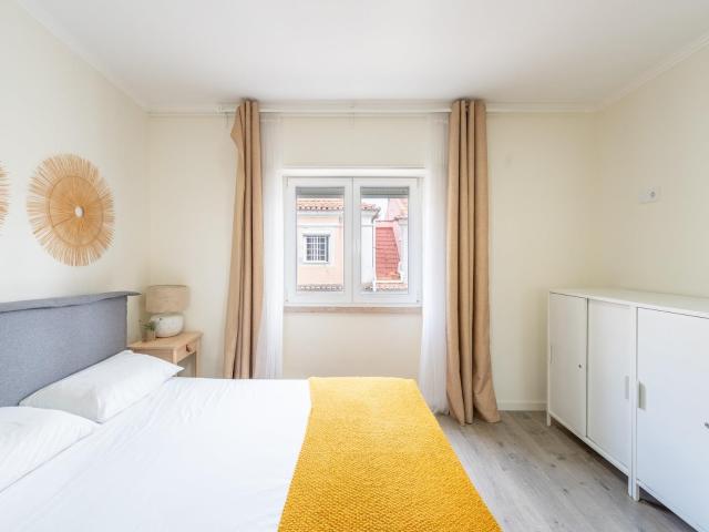 Apartamento venda em São Vicente de Fora, Lisboa