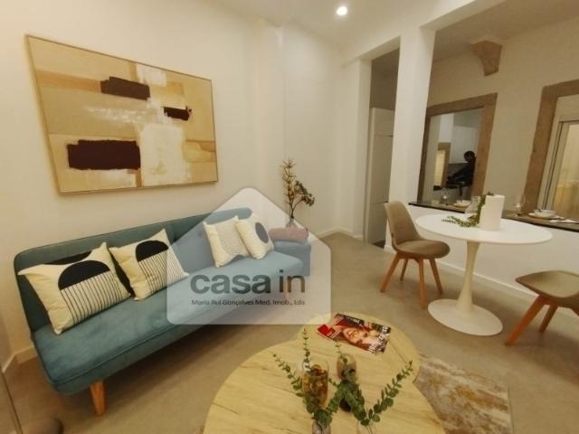 Apartamento venda em Lisboa