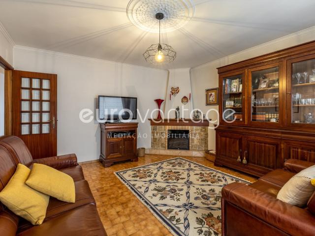Apartamento venda em Cruz d'Areia, Leiria
