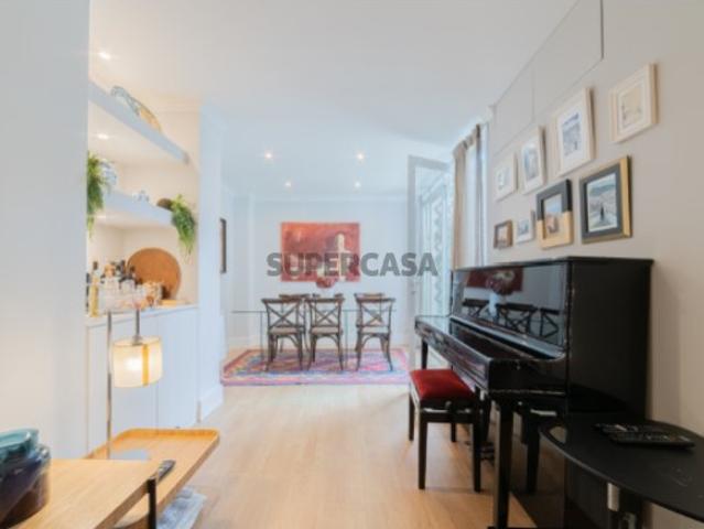 Casa venda em Avenidas Novas, Lisboa