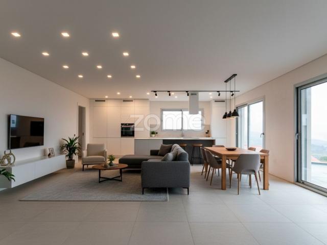 Apartamento venda em Felgueiras, Porto
