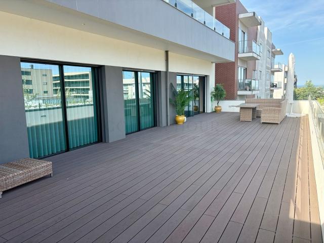 Apartamento venda em Canidelo, Vila Nova De Gaia