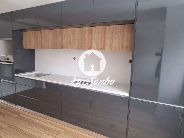 Apartamento venda em Maia, Gueifães