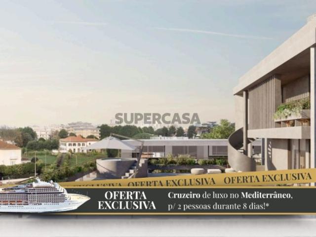Casa venda em Porto, Aldoar