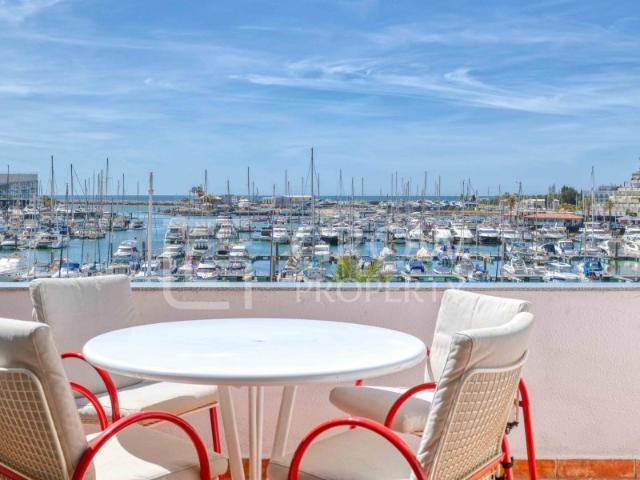 Apartamento alugar em Vilamoura, Loulé