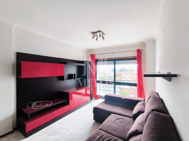 Apartamento venda em Viana Do Castelo