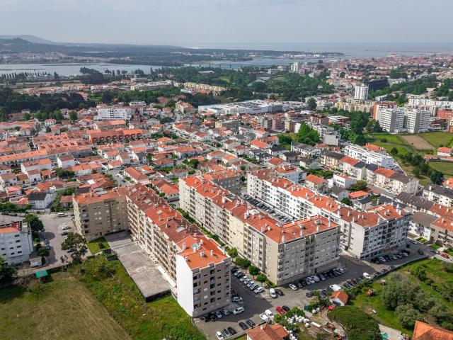 Apartamento venda em Viana Do Castelo