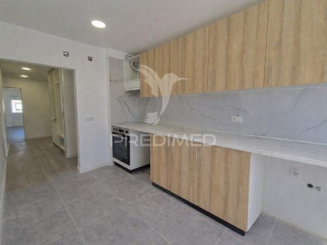 Apartamento venda em Moita, Baixa Da Banheira