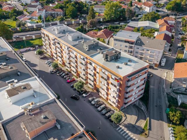 Apartamento venda em Pinheiro, Braga