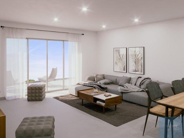 Apartamento venda em Pederneira, Leiria