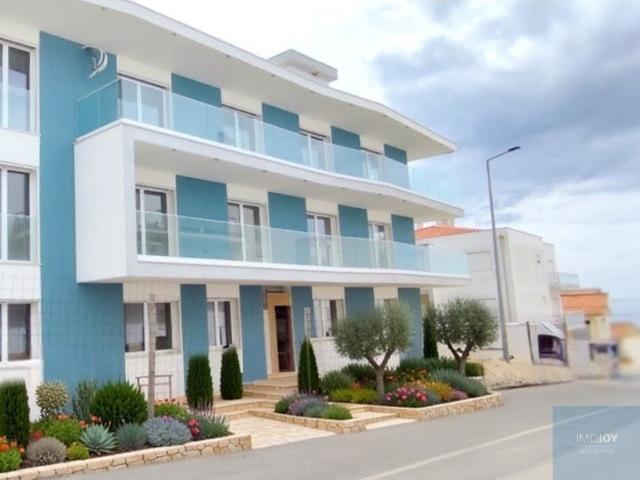 Apartamento venda em Pederneira, Leiria