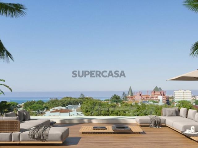 Casa venda em Rebelva, Cascais