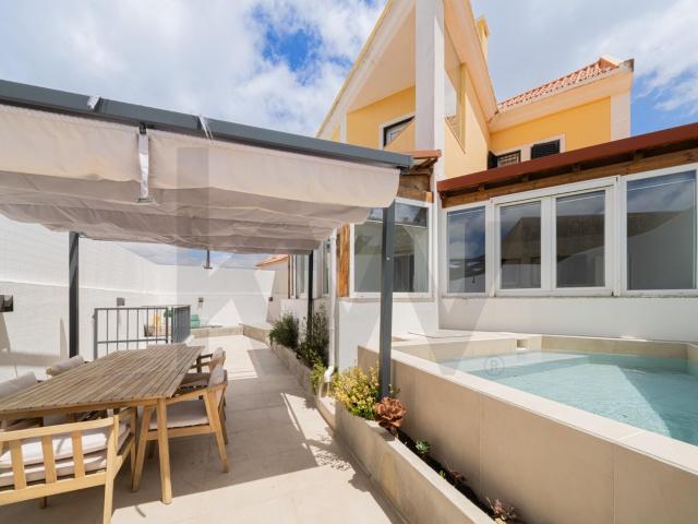 Apartamento venda em Murtal, Cascais