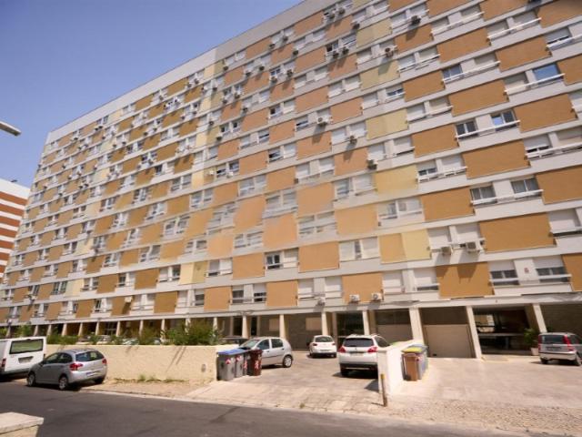 Apartamento venda em Santiago Dos Velhos, Lisboa