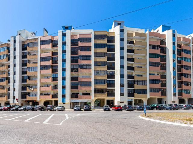 Apartamento venda em Póvoa De Santa Iria, Lisboa