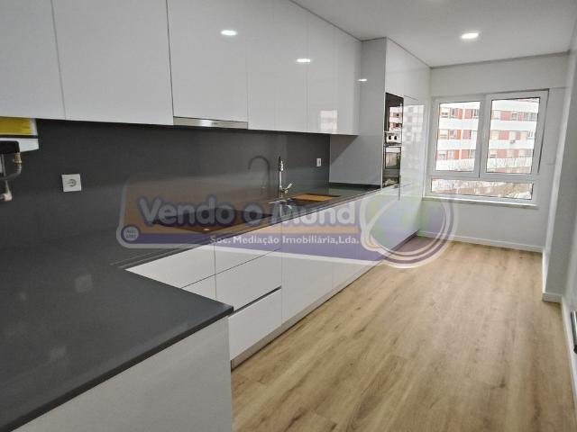 Apartamento venda em Póvoa De Santa Iria, Lisboa