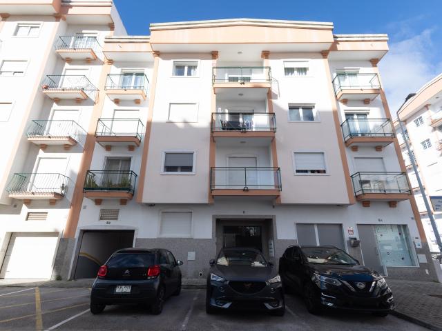 Apartamento venda em Seixal, Amora