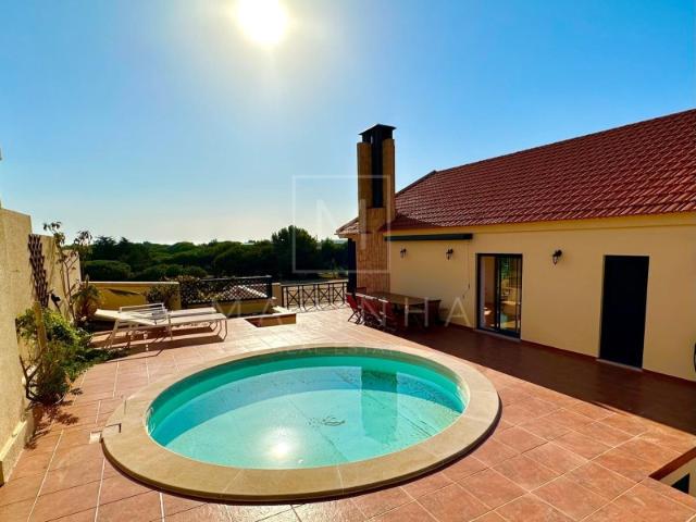 Apartamento venda em Quinta da Bicuda, Cascais