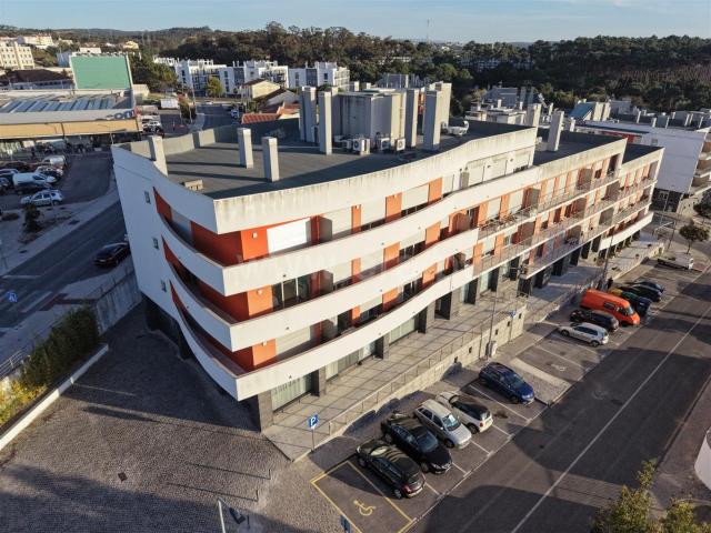 Apartamento venda em Nossa Senhora do Pópulo, Coto e São Gregório, Caldas da Rainha
