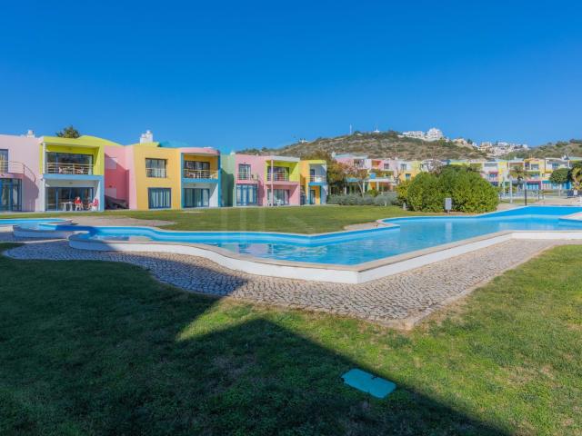 Apartamento venda em Albufeira e Olhos de Água, Albufeira