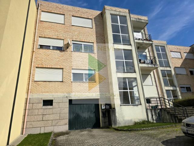 Apartamento venda em Paçô, Arcos De Valdevez