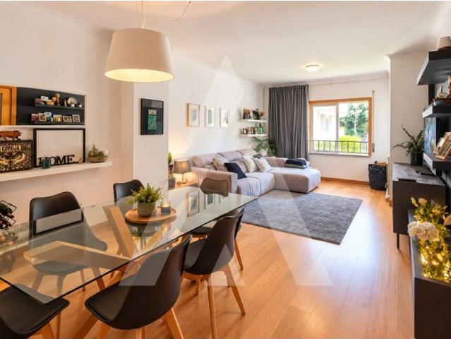 Apartamento venda em Marzovelos, Viseu