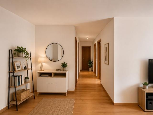 Apartamento venda em Quinta do Casal, Aveiro