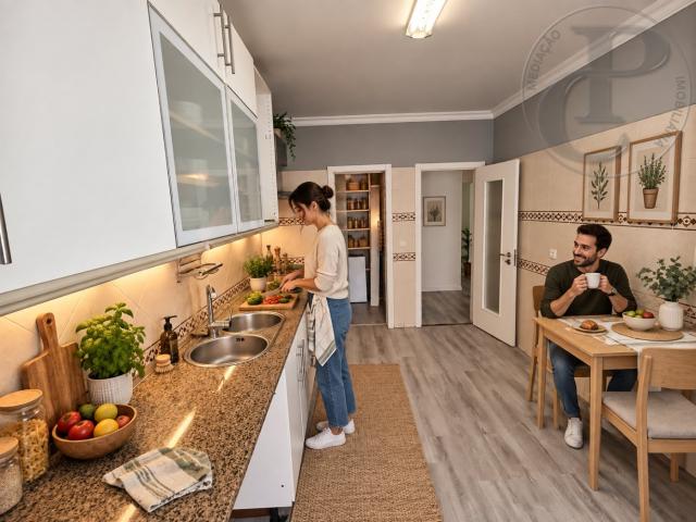 Apartamento venda em Sesimbra, Setúbal