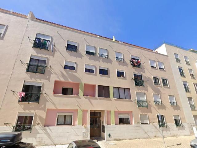 Apartamento venda em Courelas da Brava, Sesimbra