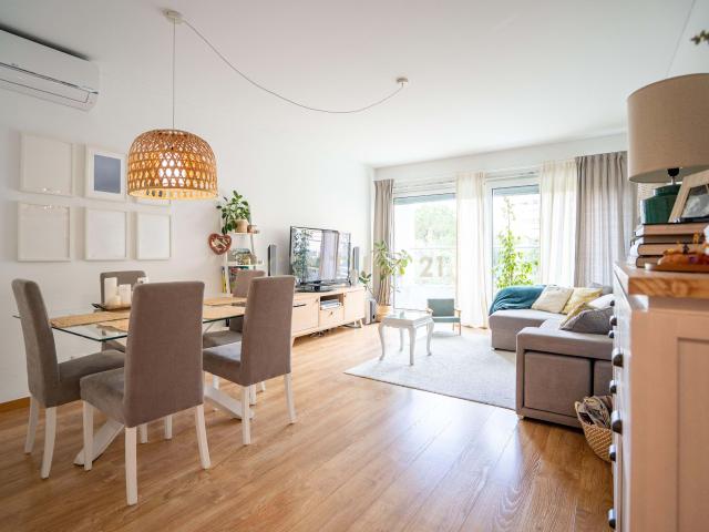 Apartamento venda em Urbanização Real Forte, Santiago Dos Velhos