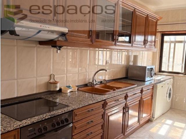 Apartamento alugar em Real Forte, Loures