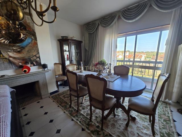 Apartamento venda em Castelo Branco