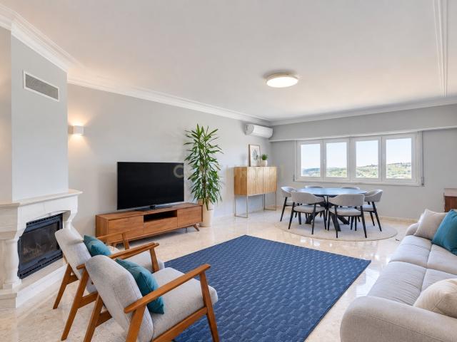 Apartamento venda em Quinta Grande, Amadora