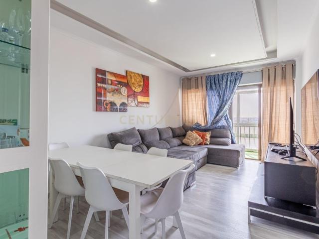 Apartamento venda em Jardim da Radial, Odivelas