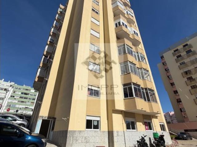 Apartamento venda em Bairro dos CTT, Odivelas