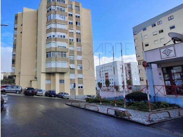 Apartamento venda em Odivelas, Lisboa