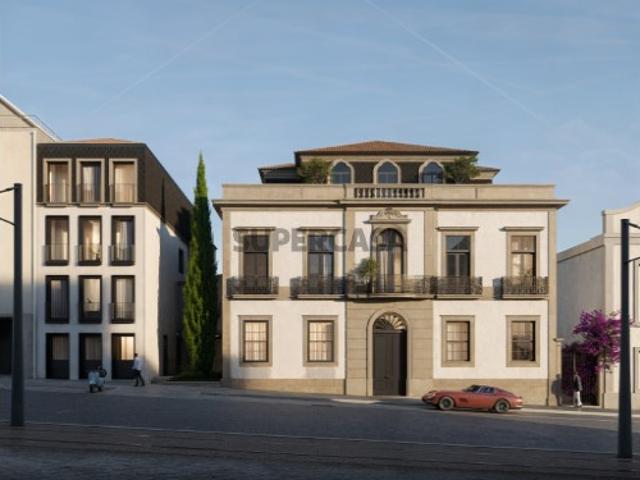 Casa venda em Porto, Cedofeita